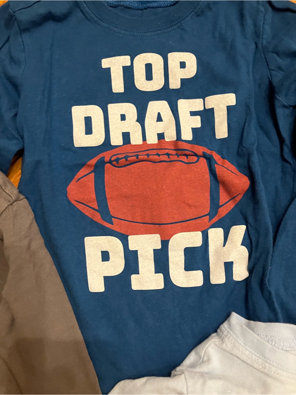 Carters Sports bundle - Picture 3 of 6
